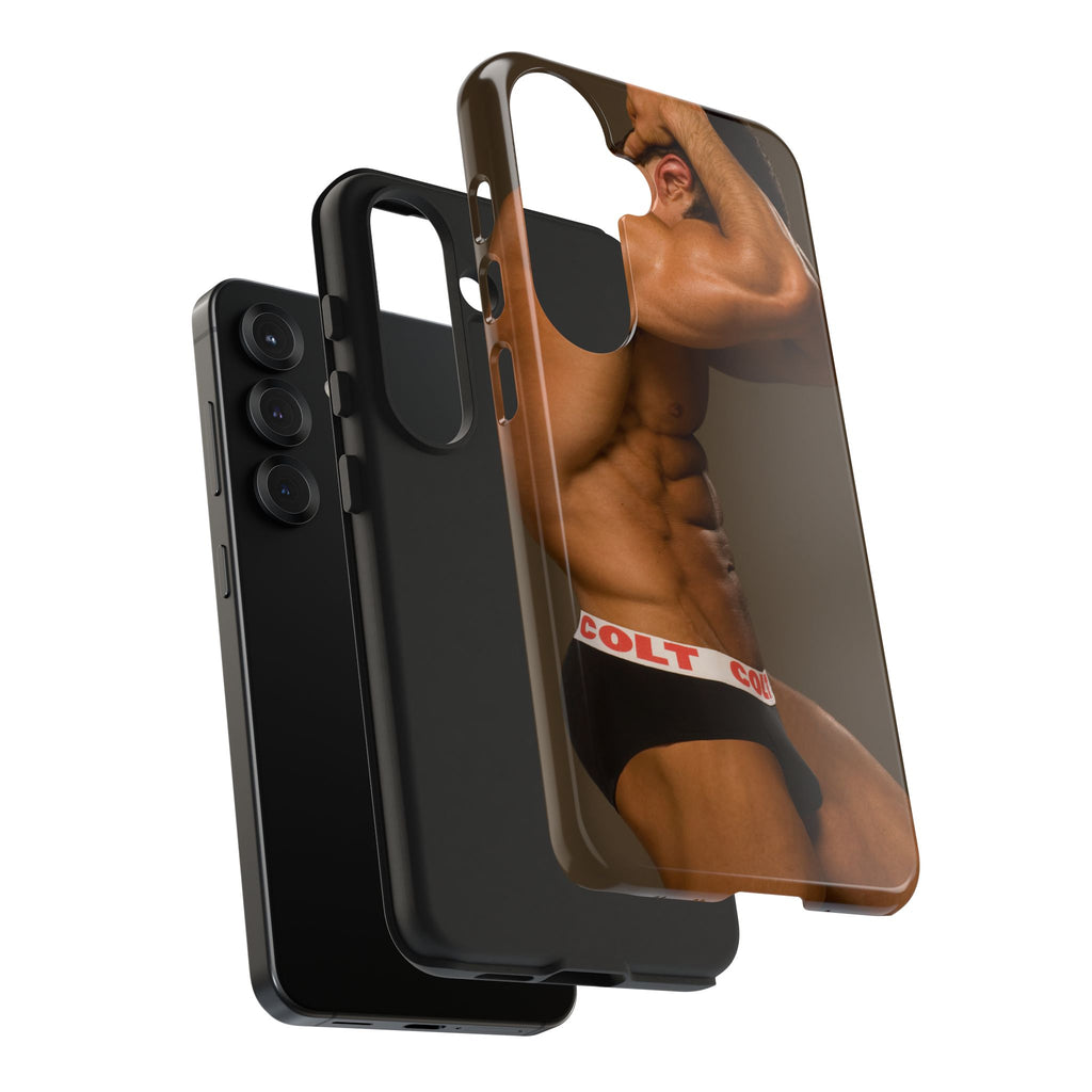 COLT Man Tough Mobile Case