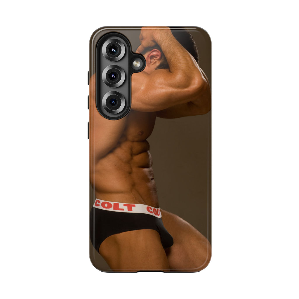 COLT Man Tough Mobile Case