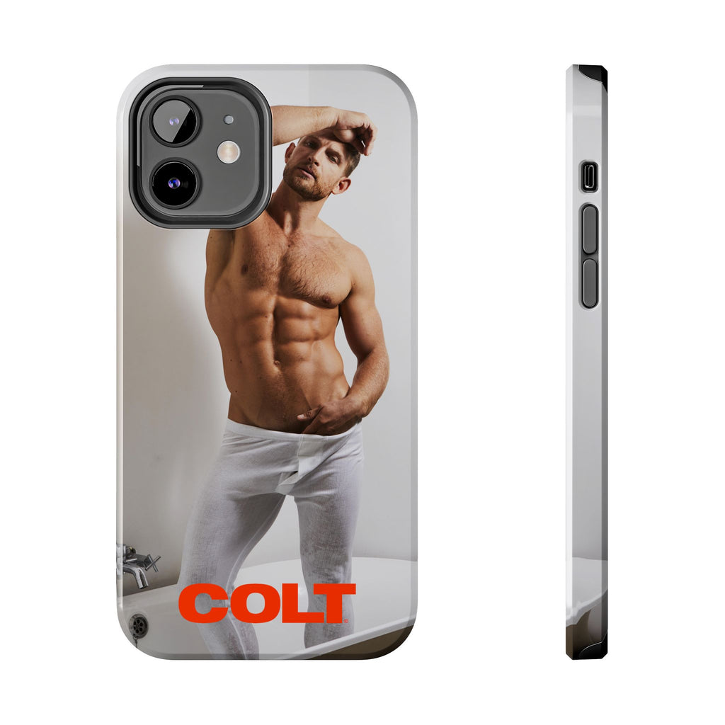 COLT Man Mobile Case - Konstantin