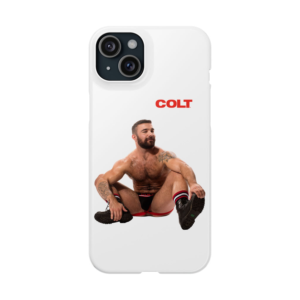 COLT Mobile Case - Brian Maier