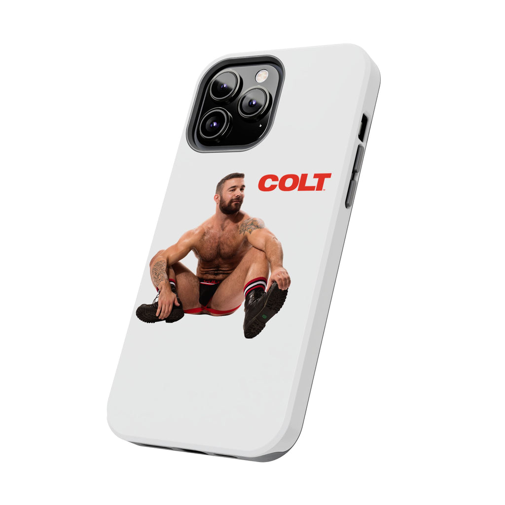 COLT Tough Mobile Case - Brian Maier
