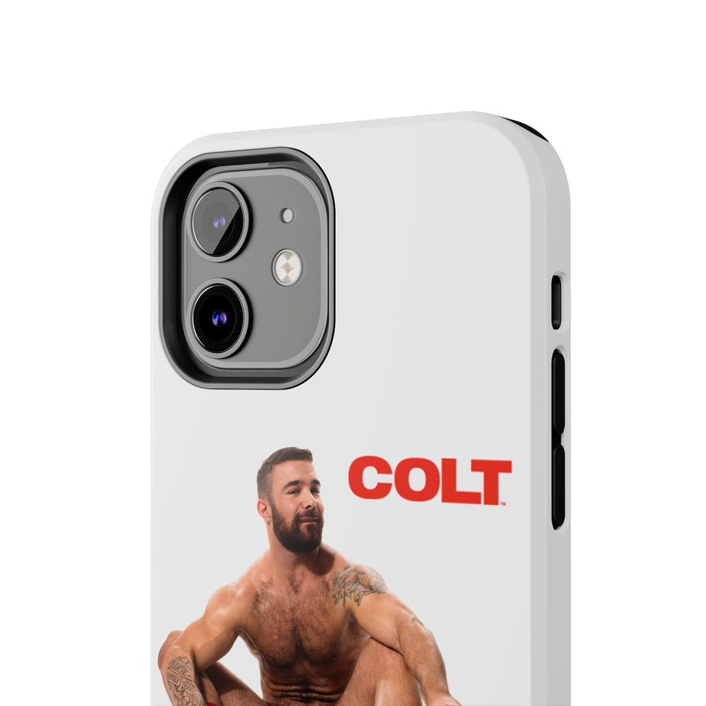 COLT Tough Mobile Case - Brian Maier