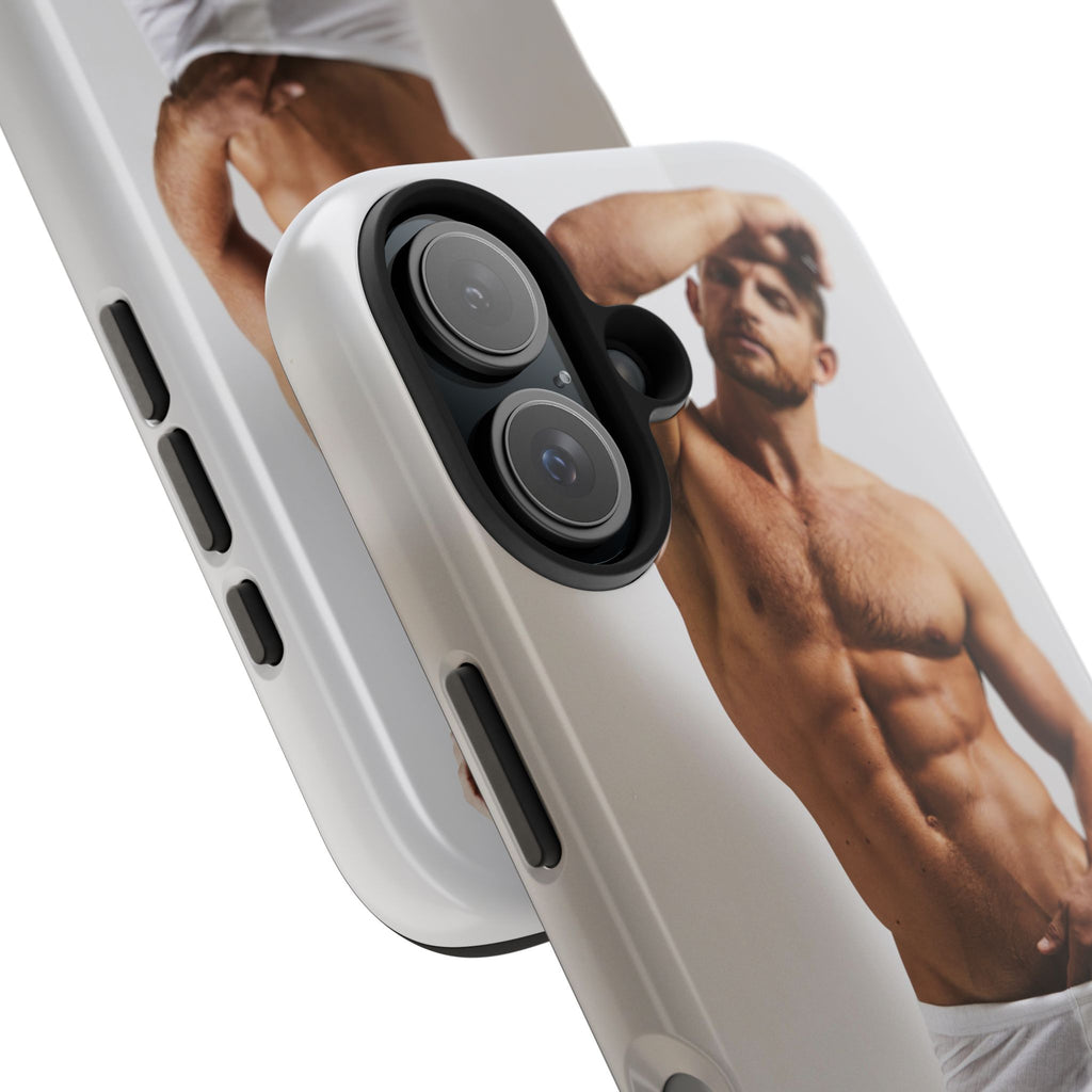 COLT Man Mobile Case - Konstantin