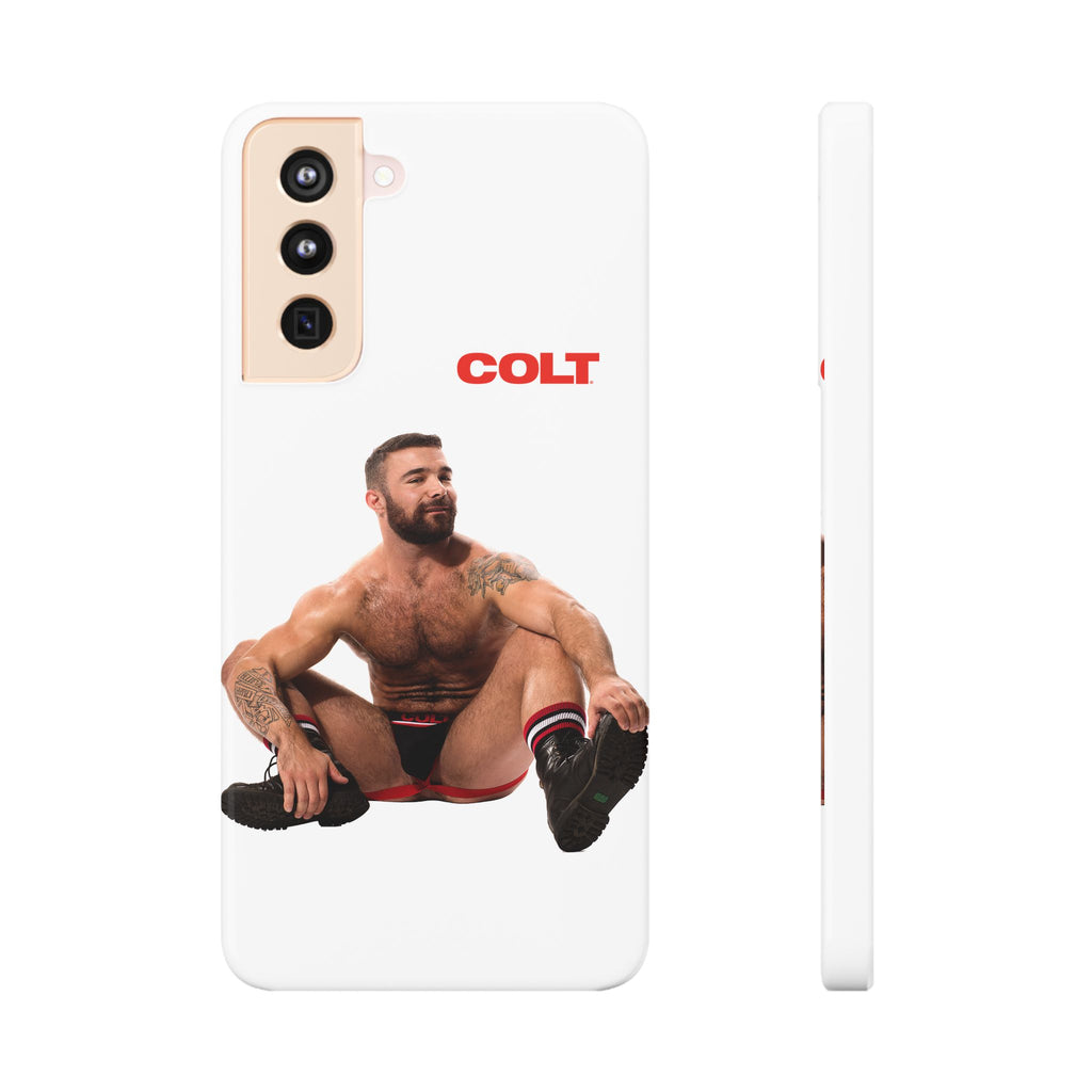 COLT Mobile Case - Brian Maier