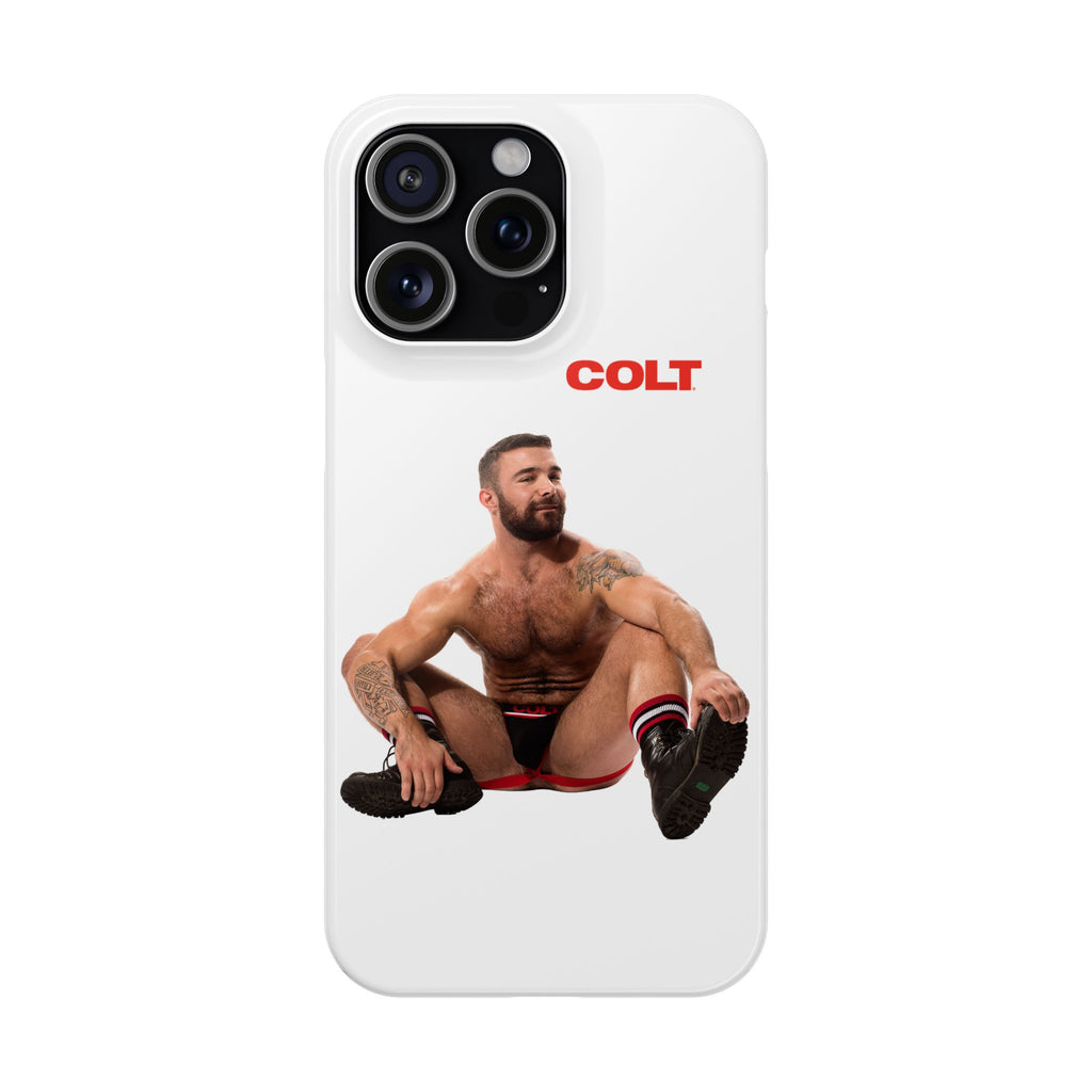 COLT Mobile Case - Brian Maier