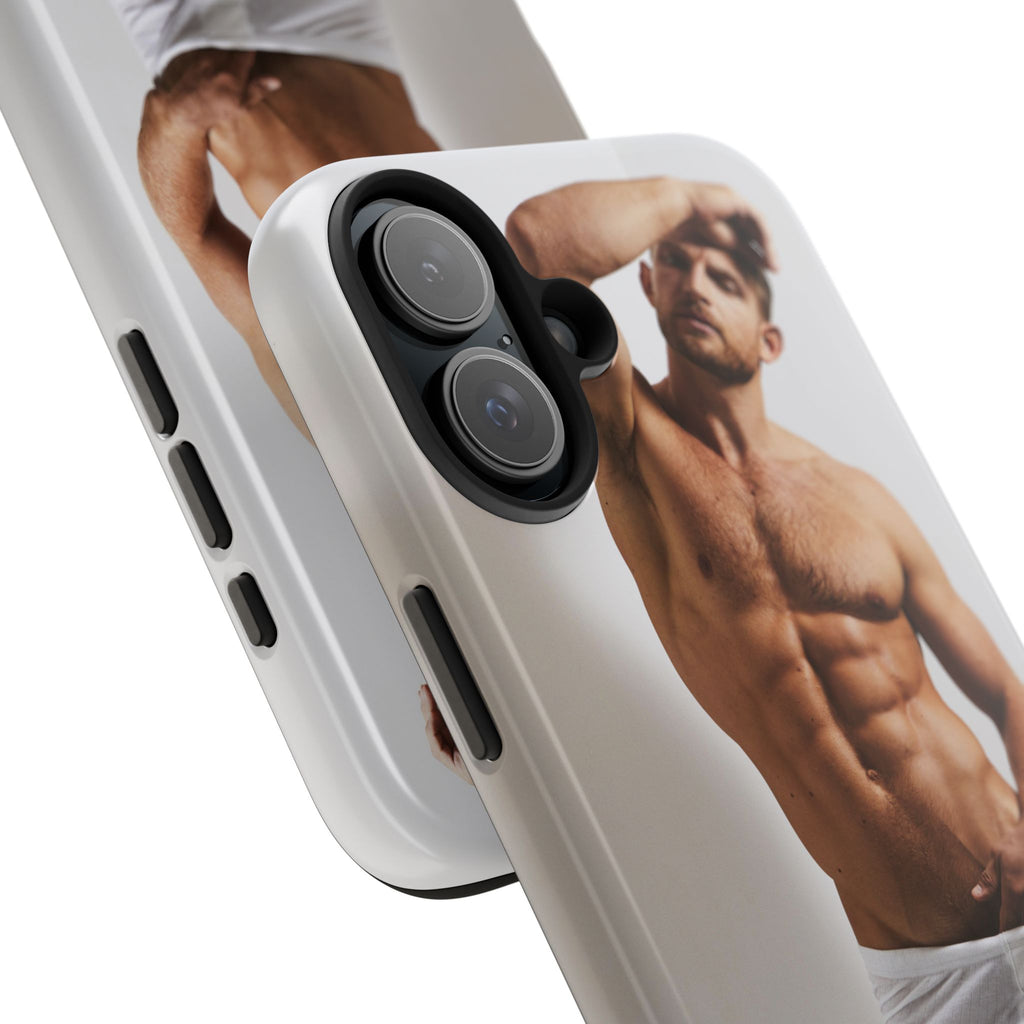 COLT Man Mobile Case - Constantine