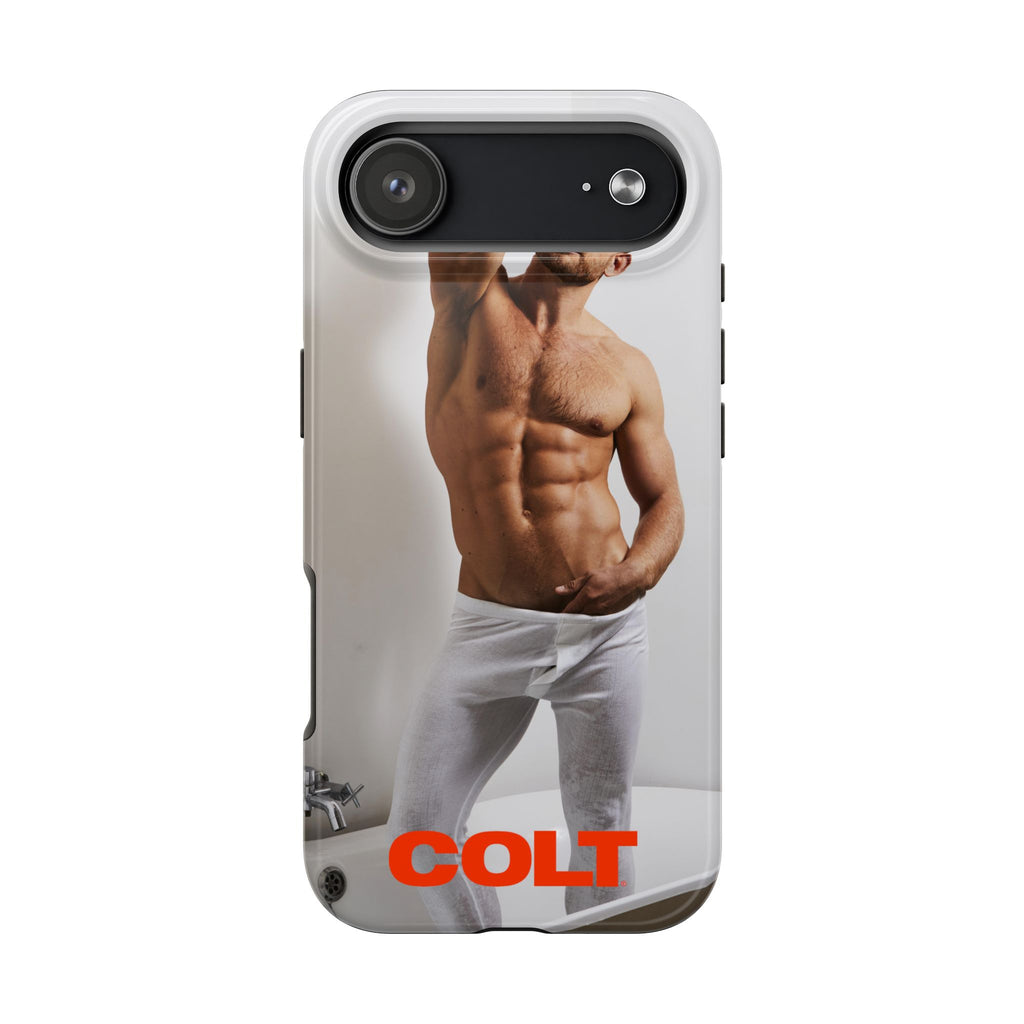 COLT Man Mobile Case - Konstantin