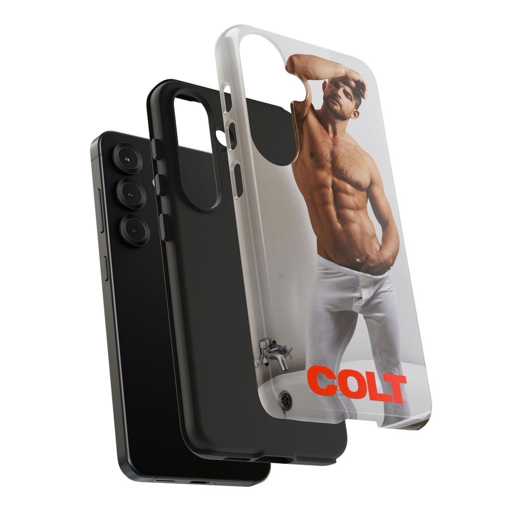 COLT Man Mobile Case - Constantine