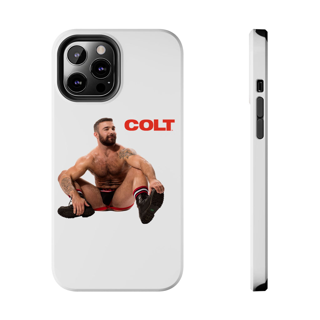COLT Tough Mobile Case - Brian Maier
