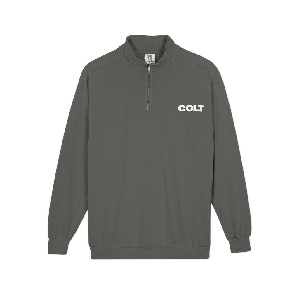 COLT Quarter-Zip Sweatshirt