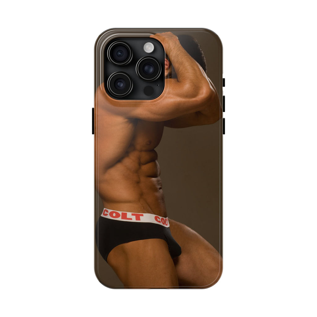 COLT Man Tough Mobile Case