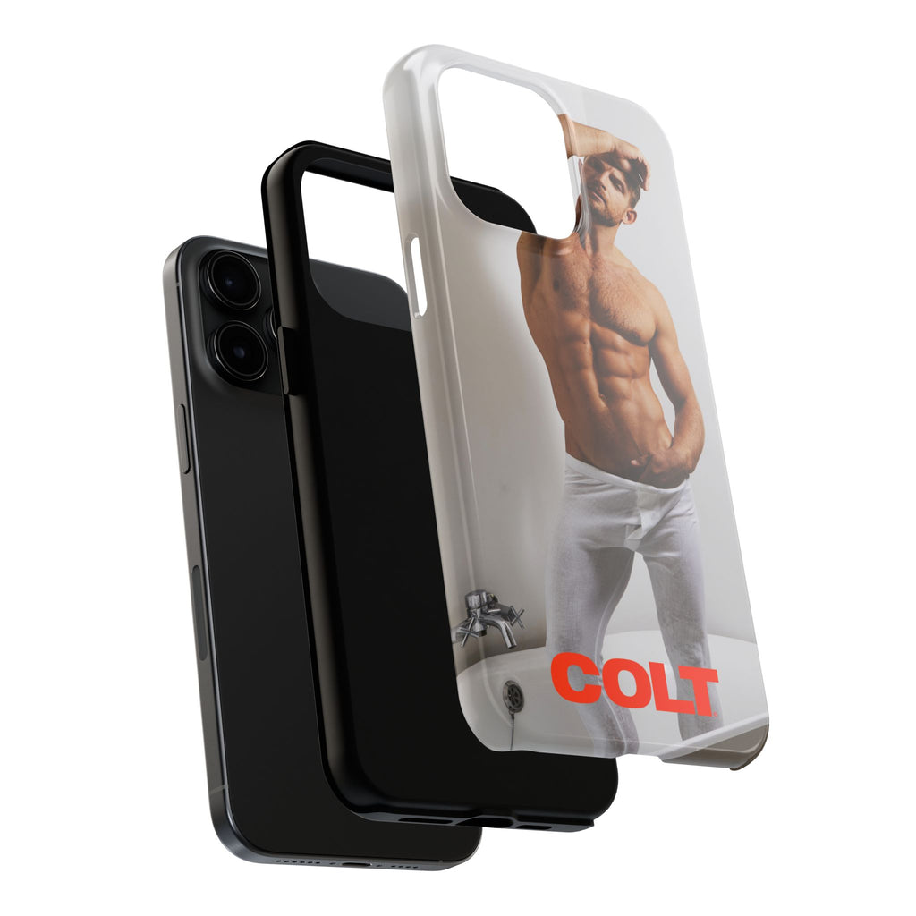 COLT Man Mobile Case - Constantine