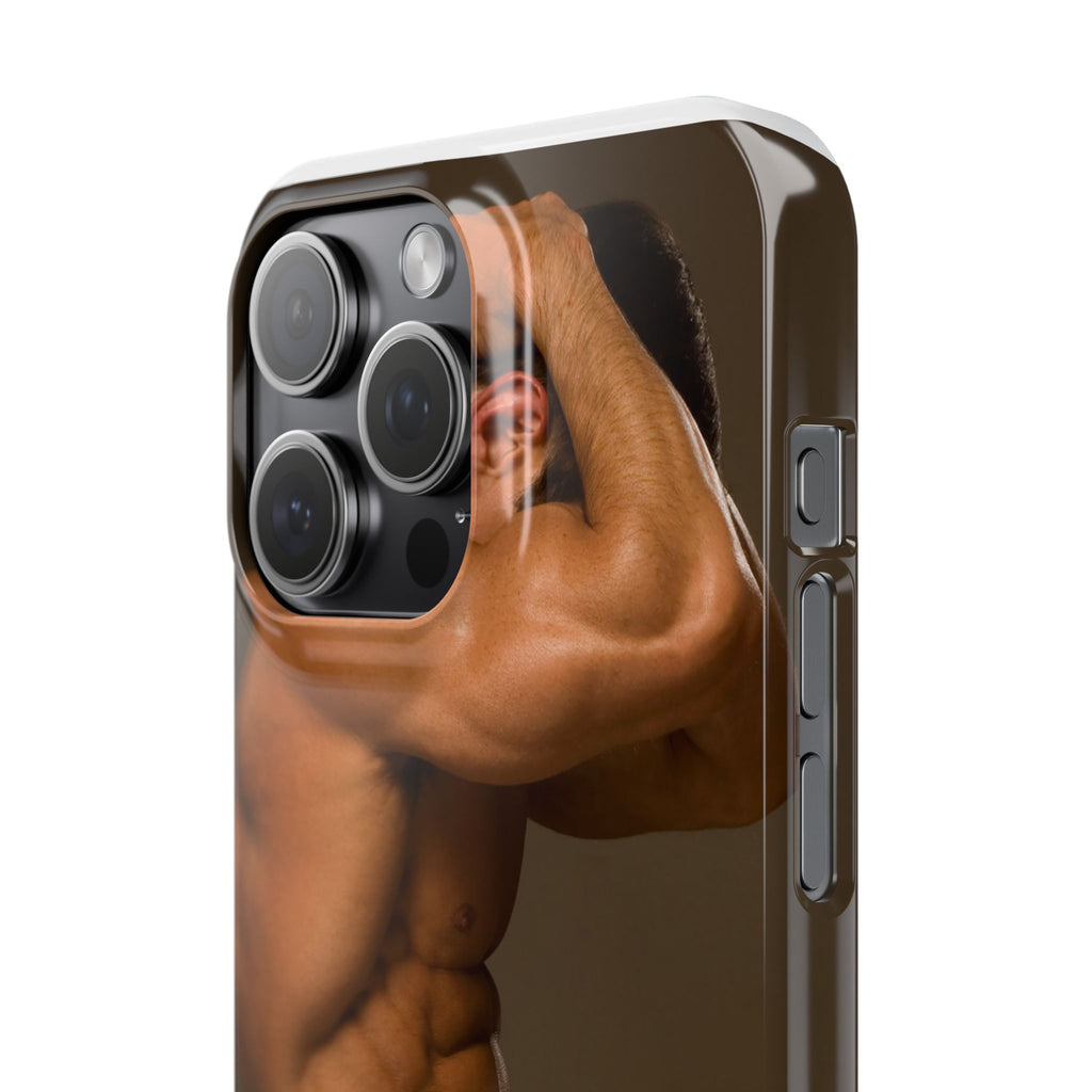 COLT Man Mobile Case