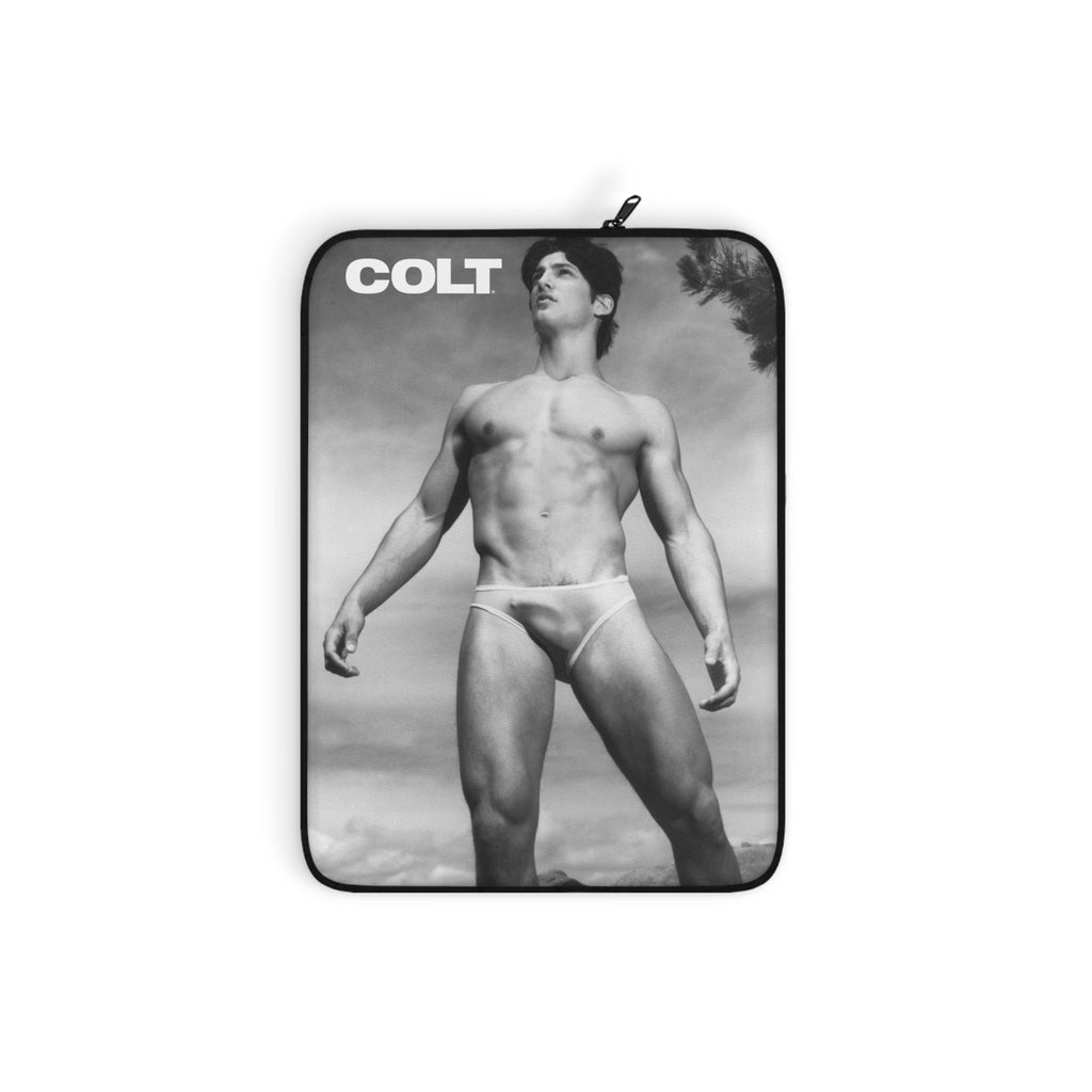 COLT Man Laptop Sleeve - Franco Kier