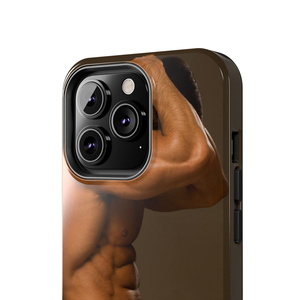 COLT Man Tough Mobile Case