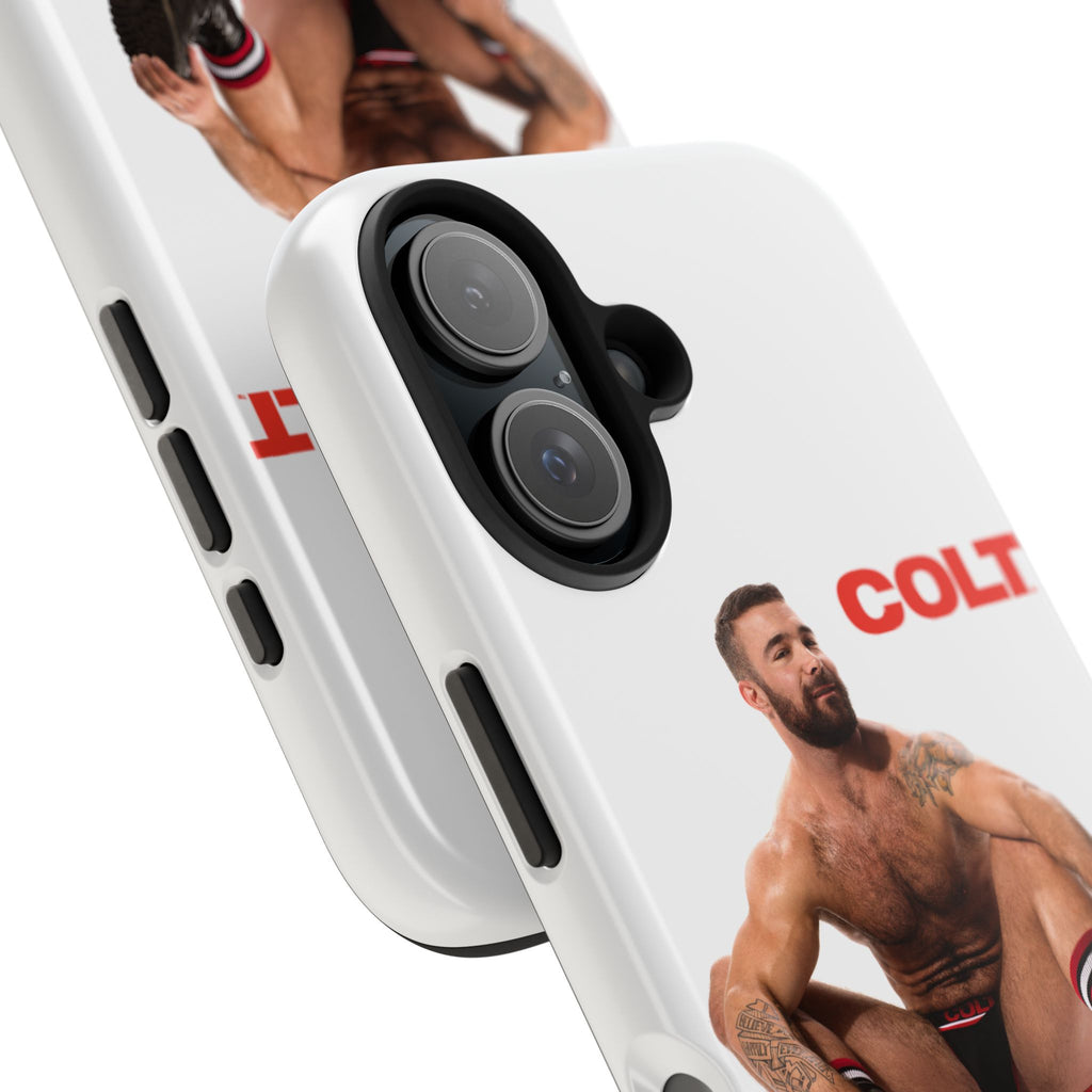 COLT Tough Mobile Case - Brian Maier