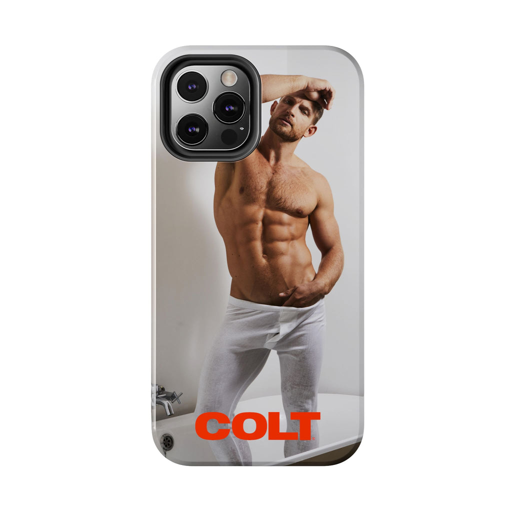 COLT Man Mobile Case - Konstantin