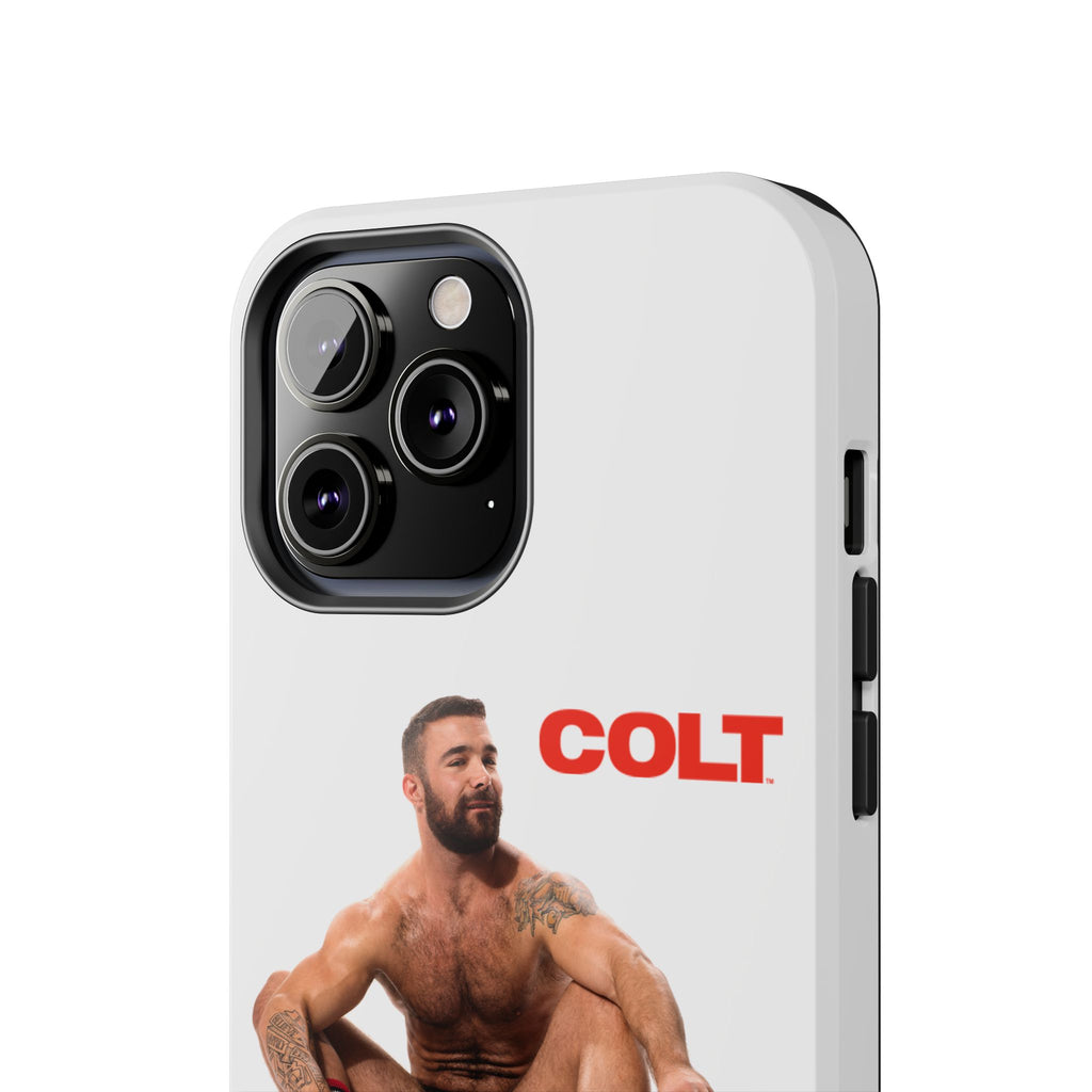 COLT Tough Mobile Case - Brian Maier