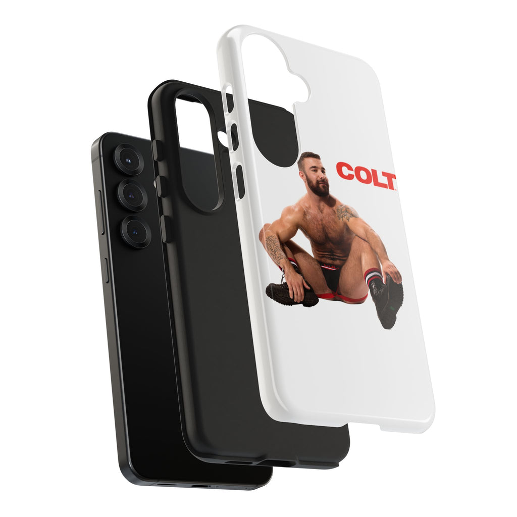 COLT Tough Mobile Case - Brian Maier