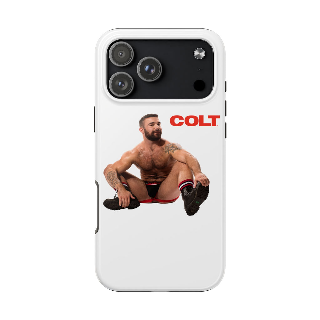 COLT Tough Mobile Case - Brian Maier