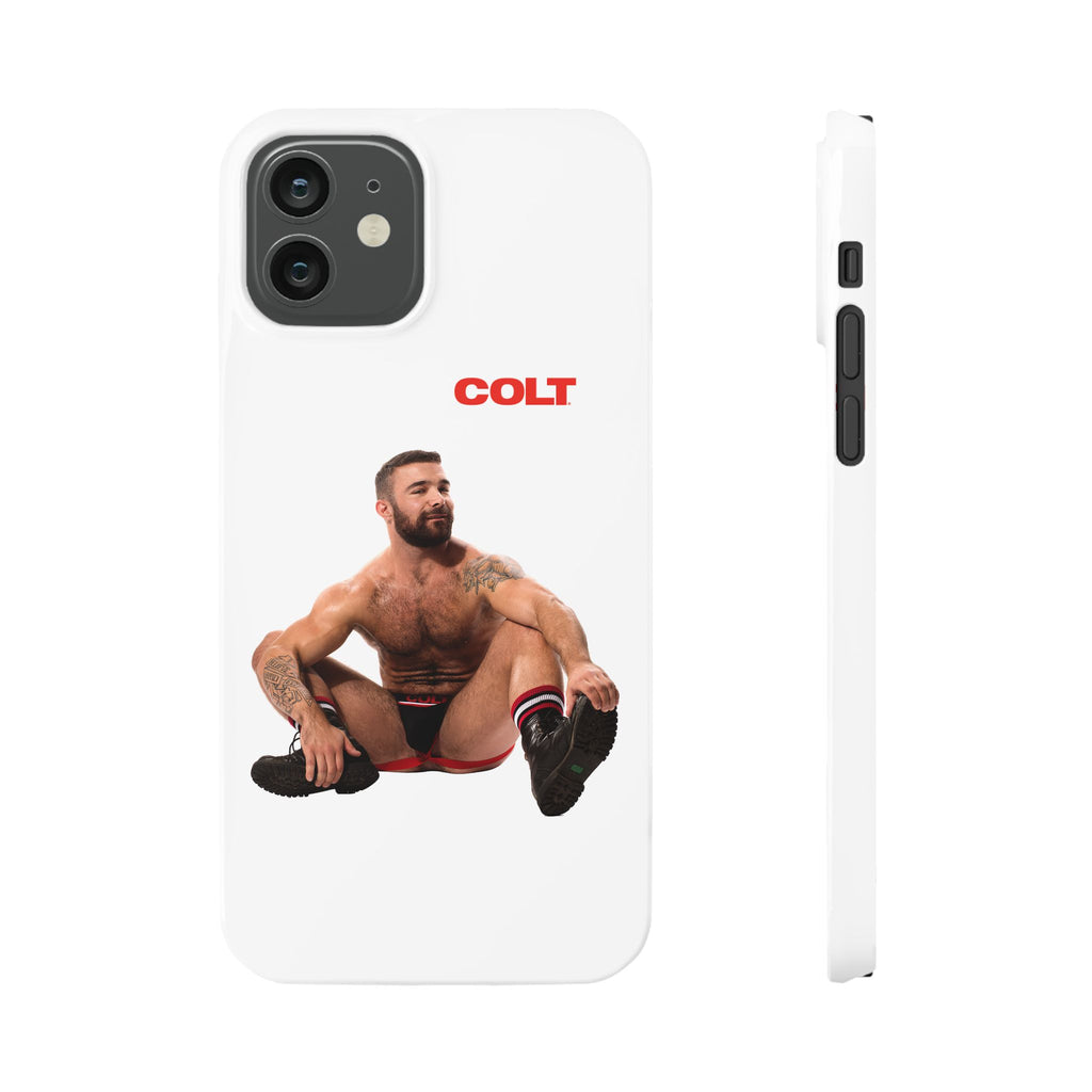 COLT Mobile Case - Brian Maier