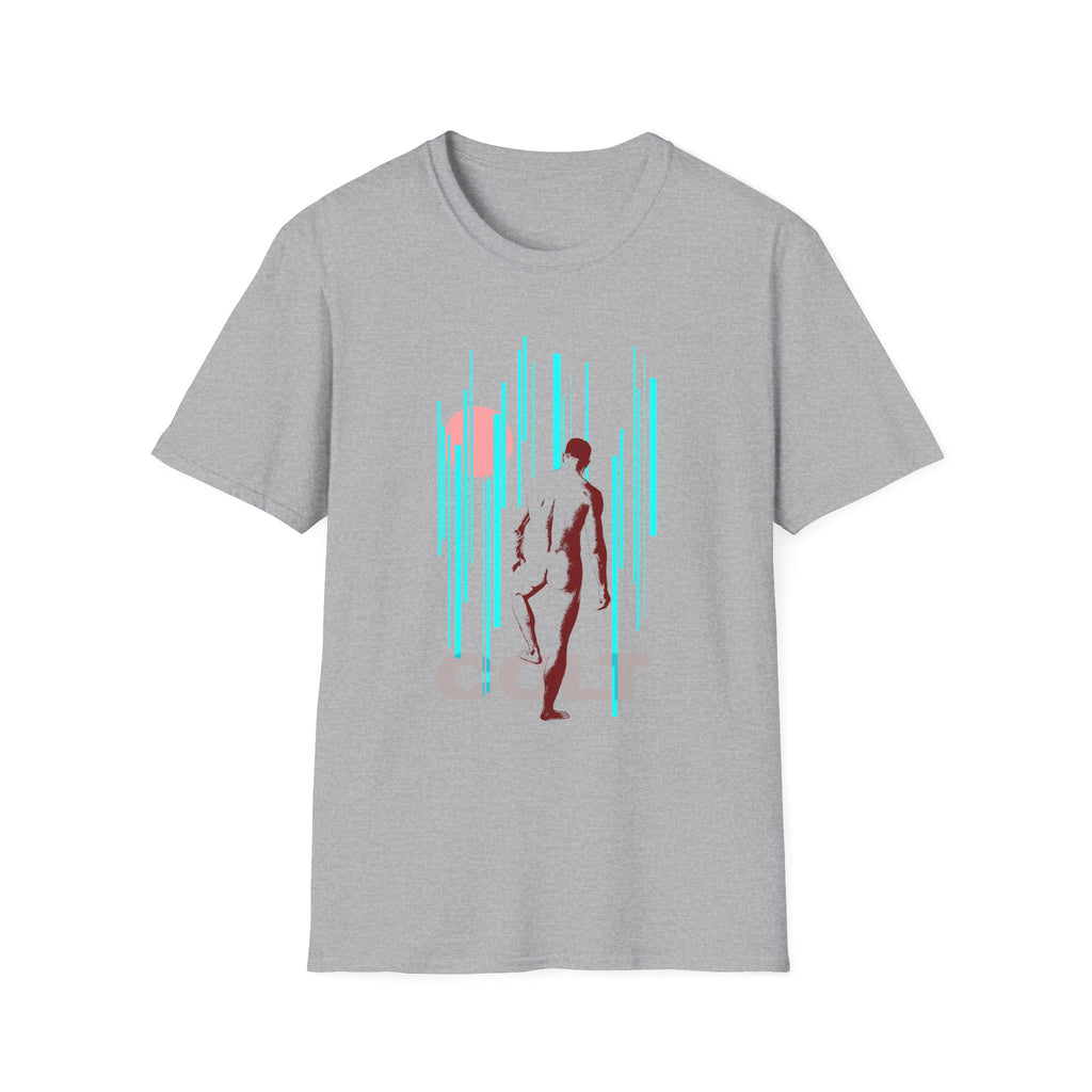 COLT Butt Beautiful Tee