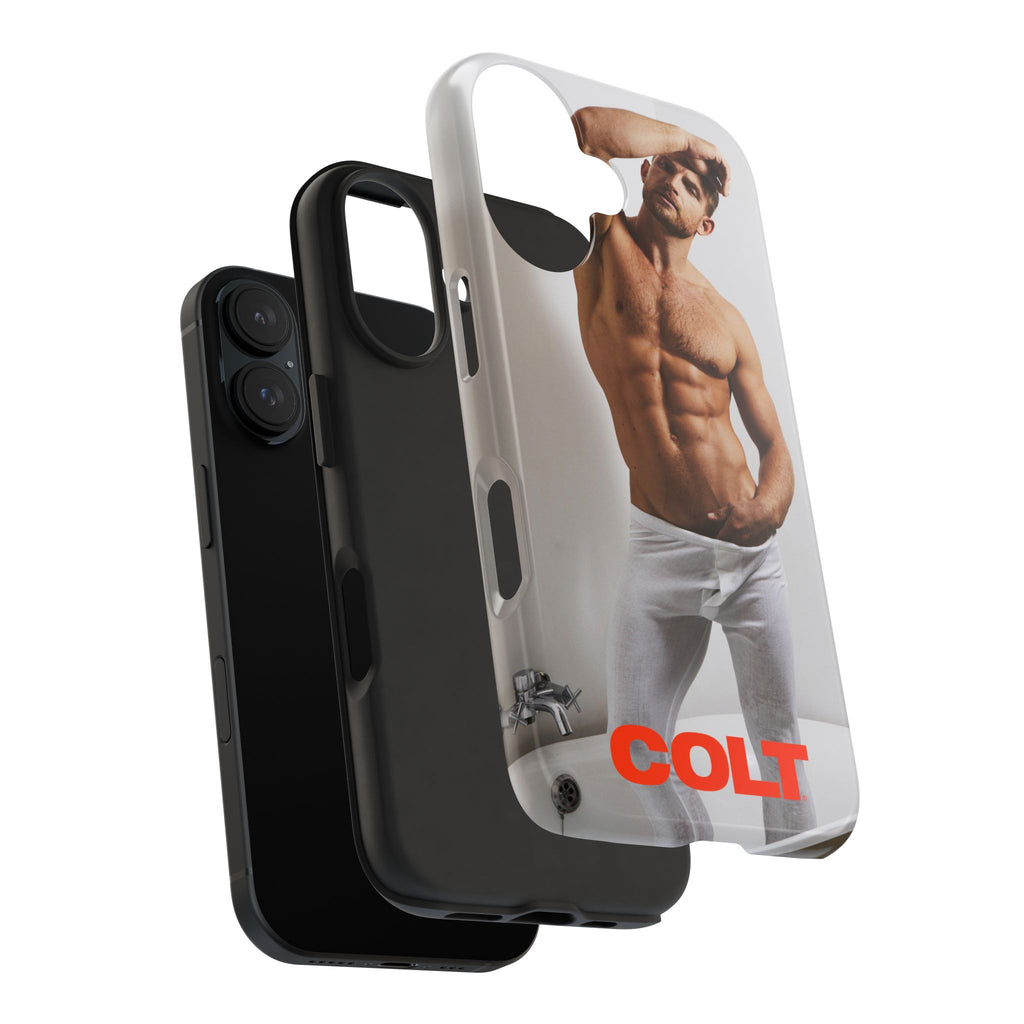 COLT Man Mobile Case - Konstantin