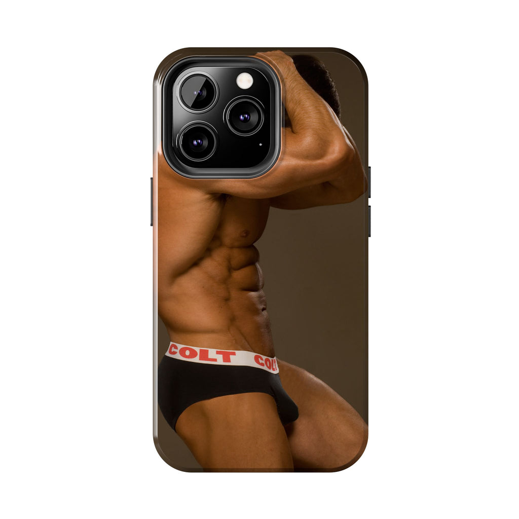 COLT Man Tough Mobile Case