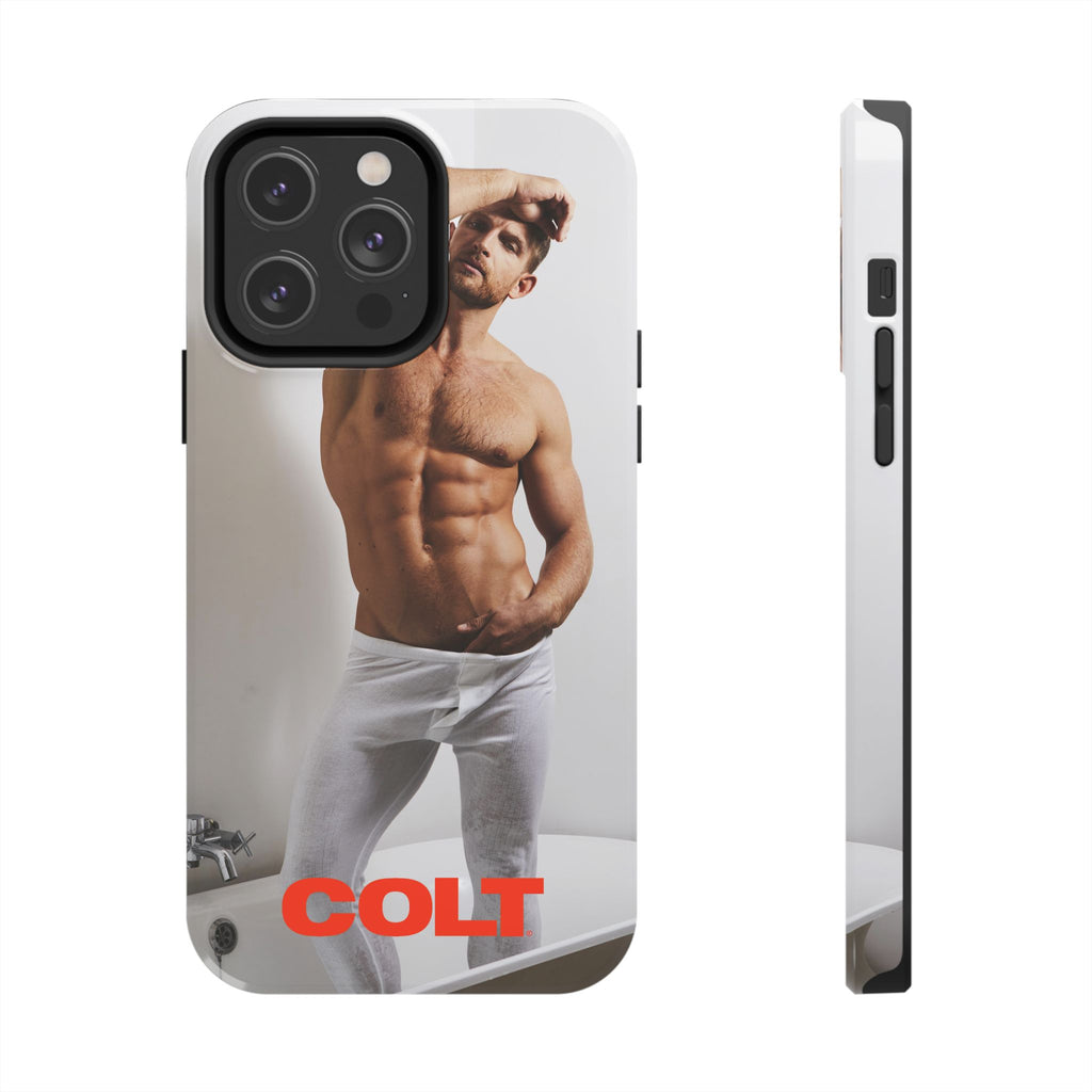 COLT Man Mobile Case - Konstantin