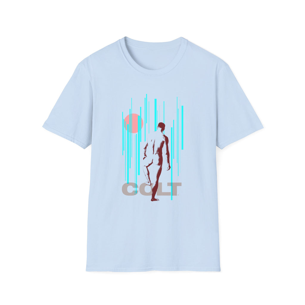 COLT Butt Beautiful Tee