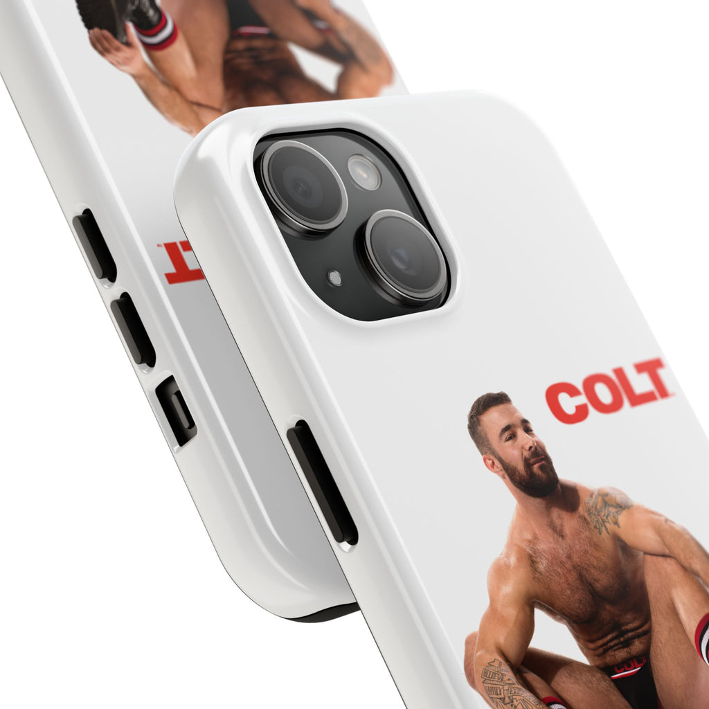 COLT Tough Mobile Case - Brian Maier