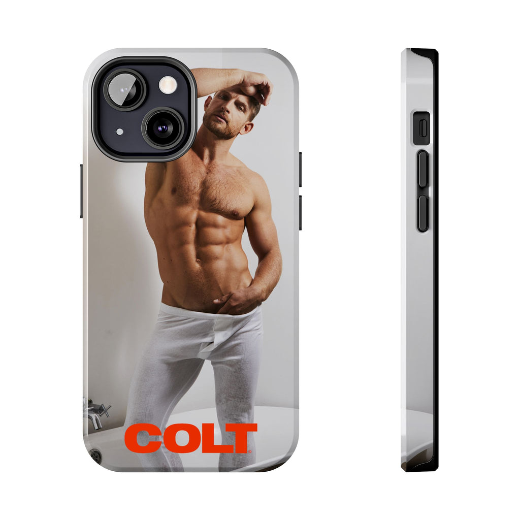 COLT Man Mobile Case - Constantine