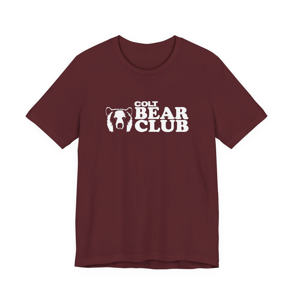 COLT Bear Club Tee