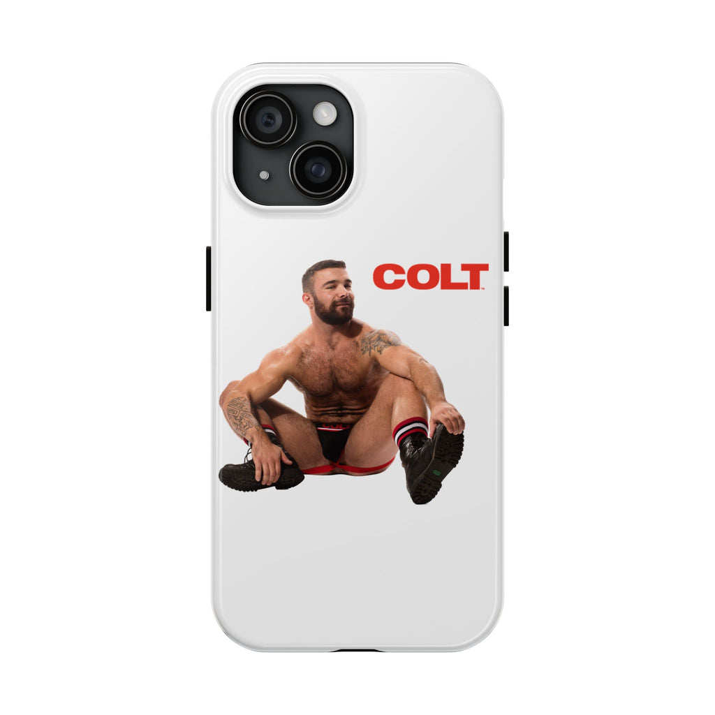 COLT Tough Mobile Case - Brian Maier