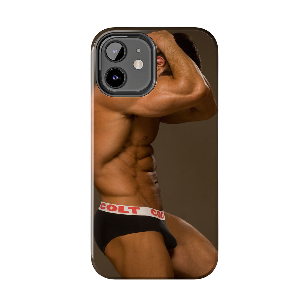 COLT Man Tough Mobile Case