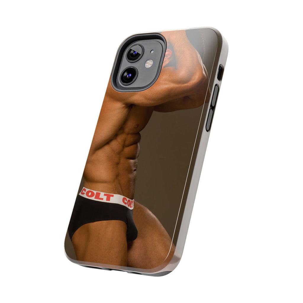 COLT Man Tough Mobile Case