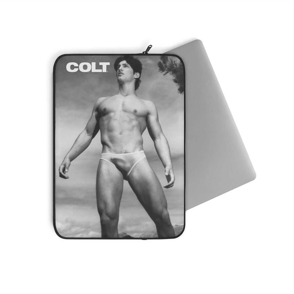 COLT Man Laptop Sleeve - Franco Kier