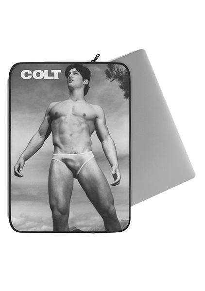 COLT Man Laptop Sleeve - Franco Kier