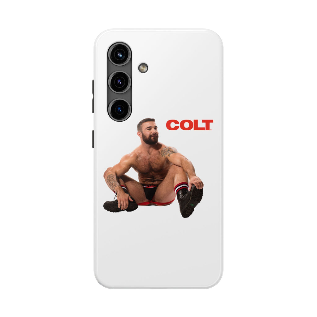 COLT Tough Mobile Case - Brian Maier