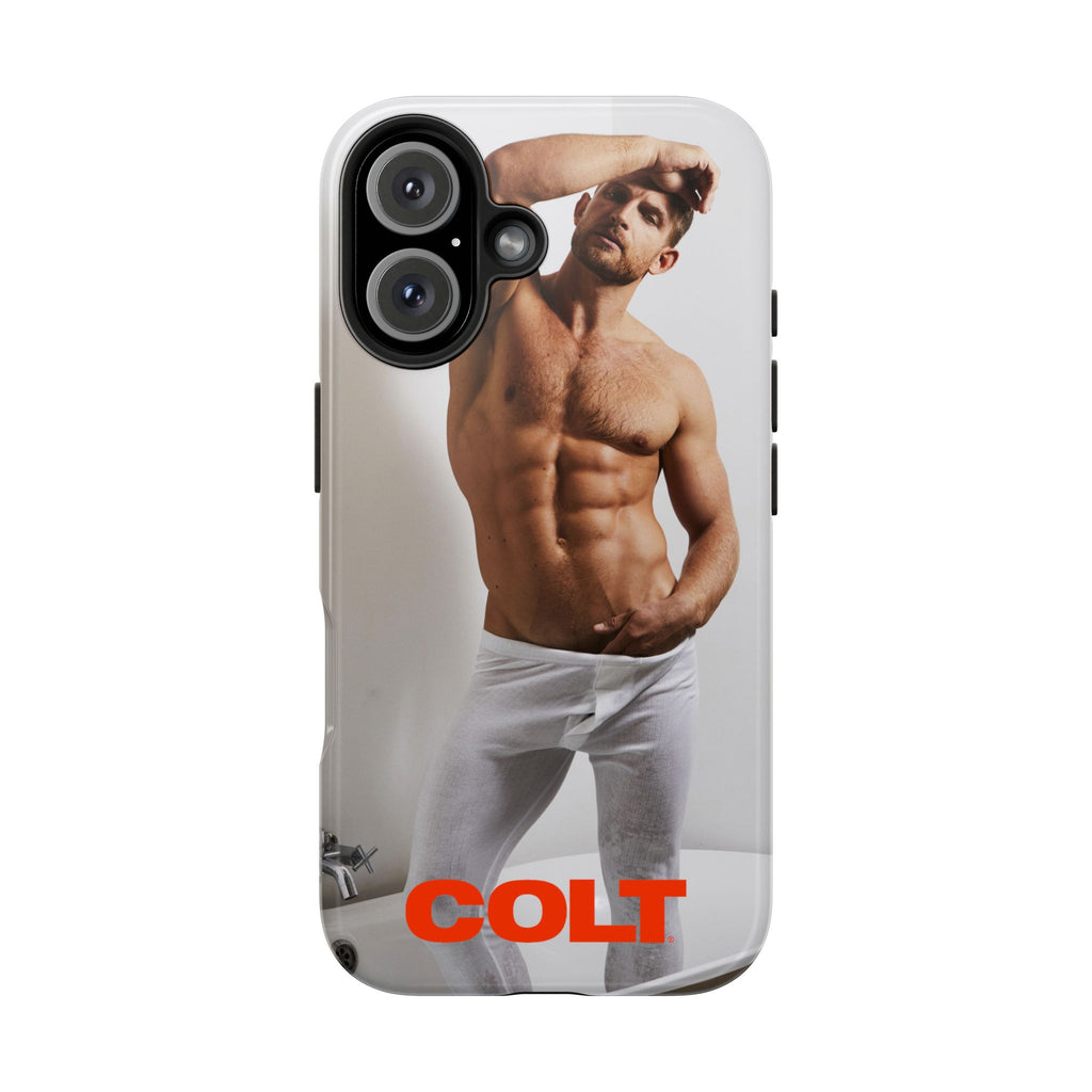 COLT Man Mobile Case - Konstantin