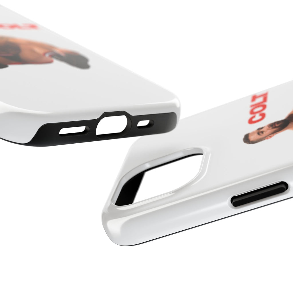 COLT Tough Mobile Case - Brian Maier