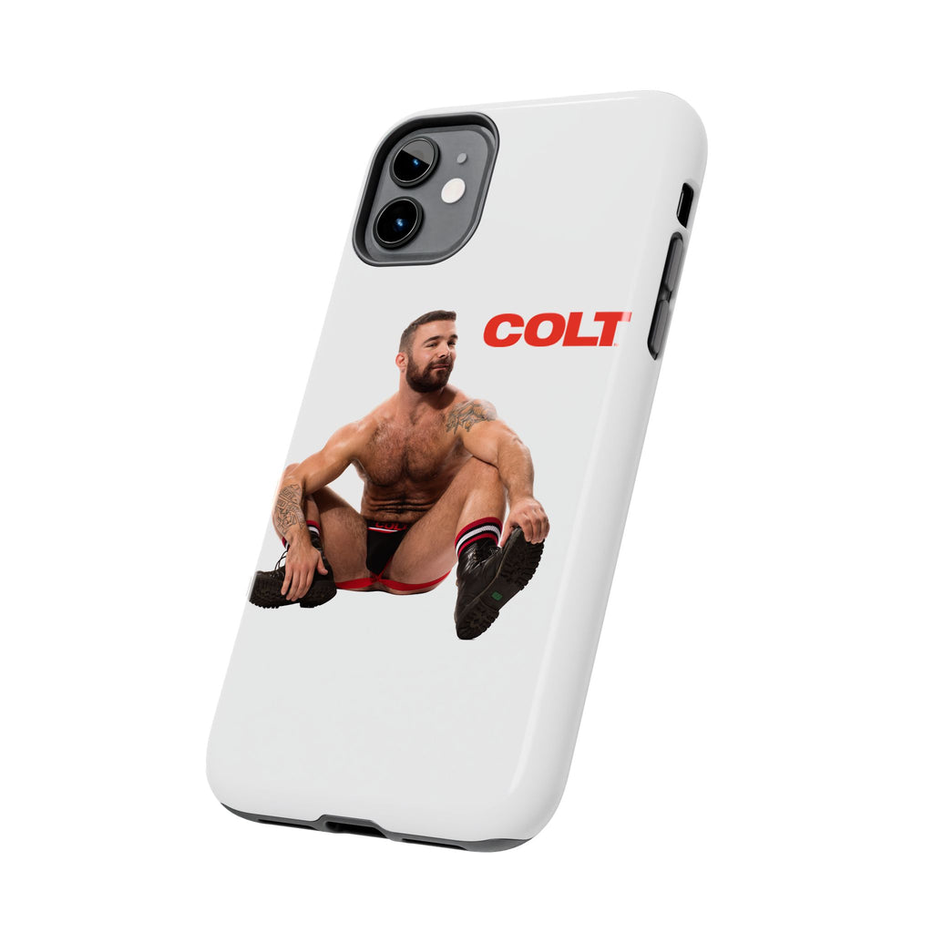COLT Tough Mobile Case - Brian Maier