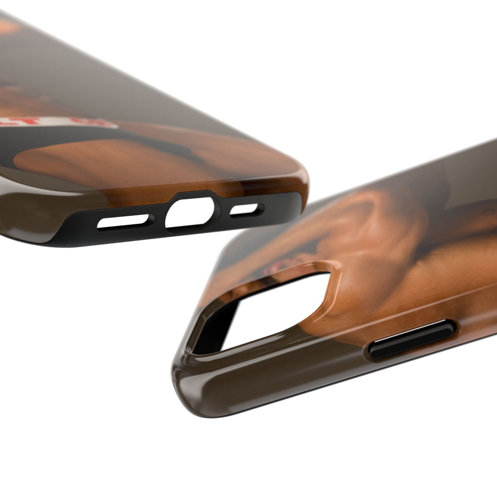 COLT Man Tough Mobile Case