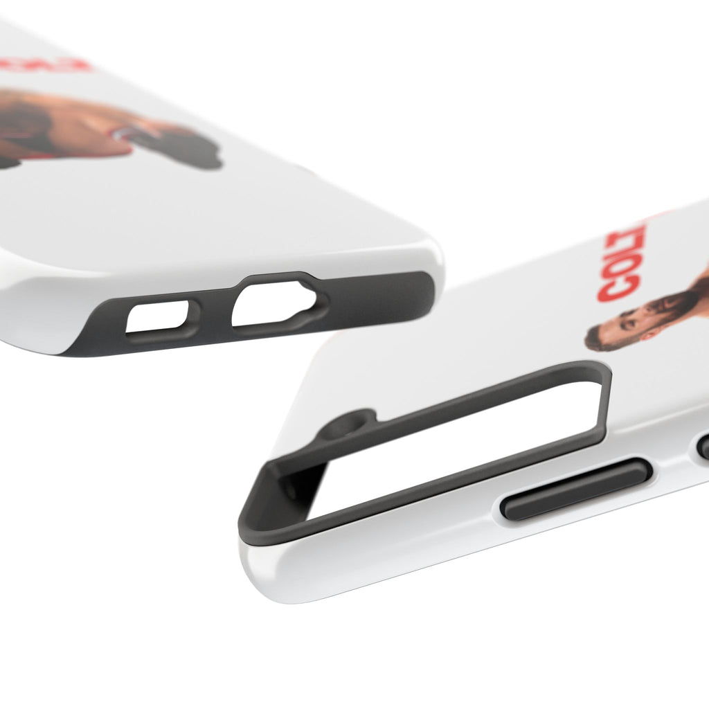 COLT Tough Mobile Case - Brian Maier