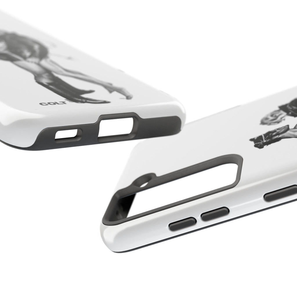 Rip COLT Leather Men Mobile Case