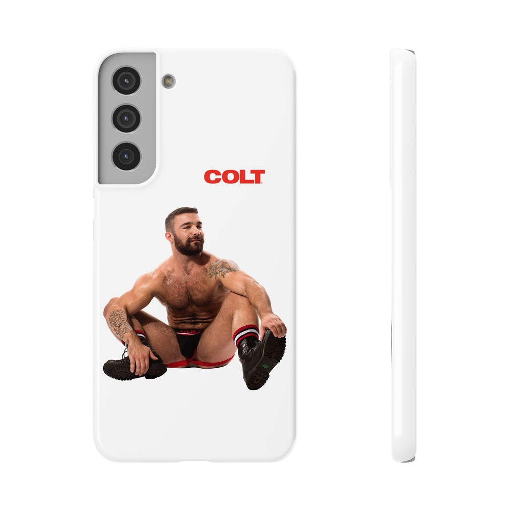 COLT Mobile Case - Brian Maier