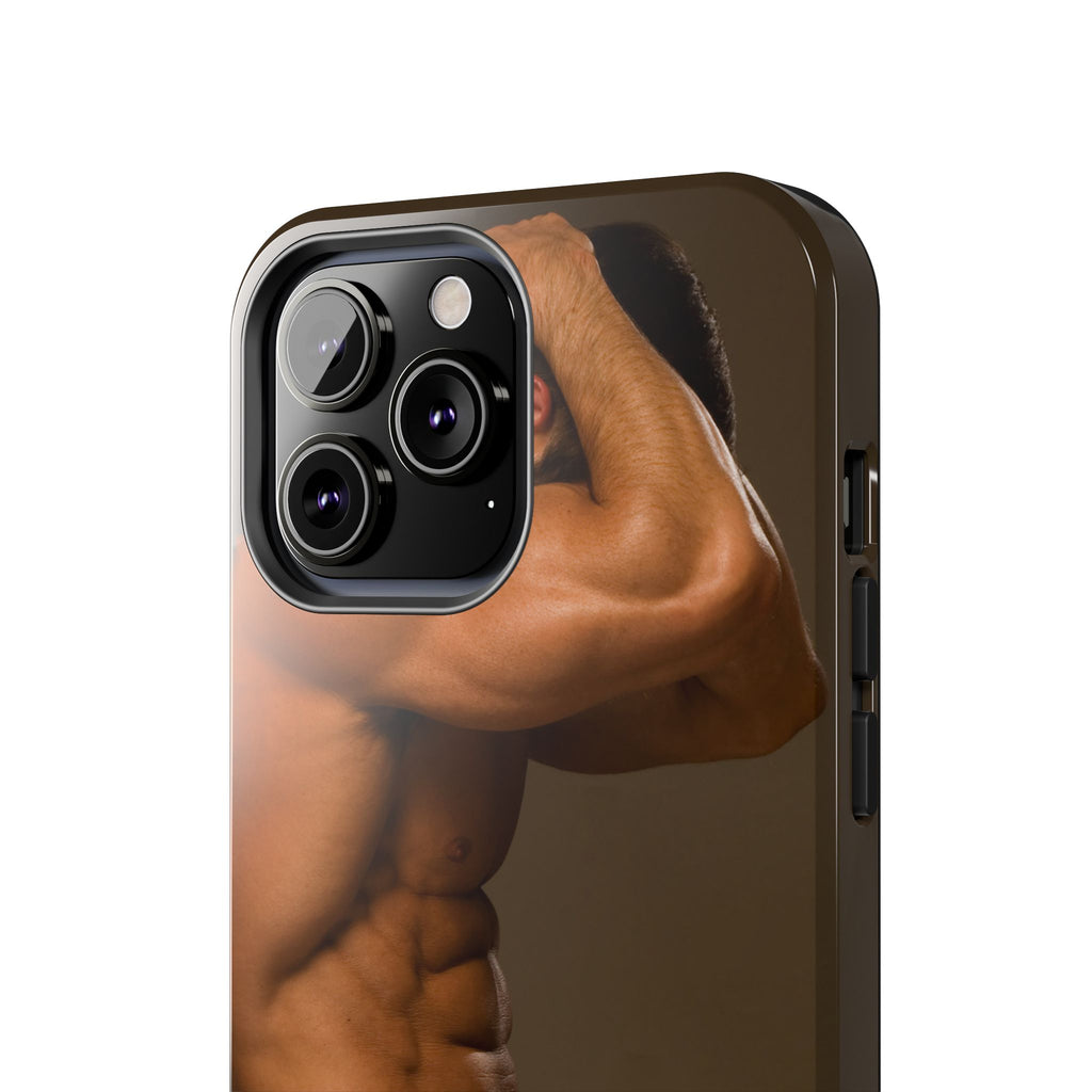 COLT Man Tough Mobile Case