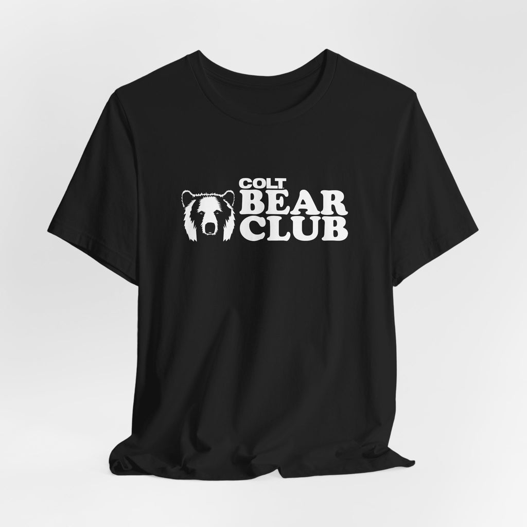 COLT Bear Club Tee