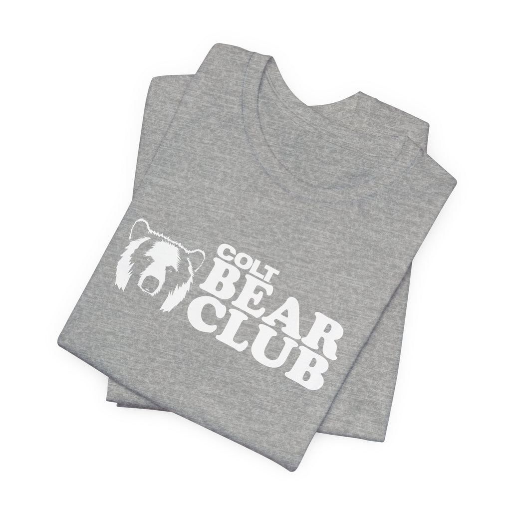 COLT Bear Club Tee