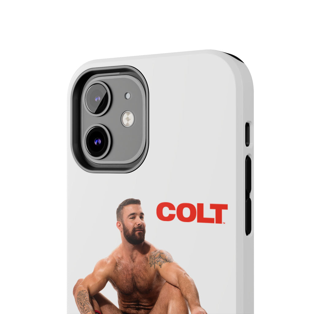 COLT Tough Mobile Case - Brian Maier